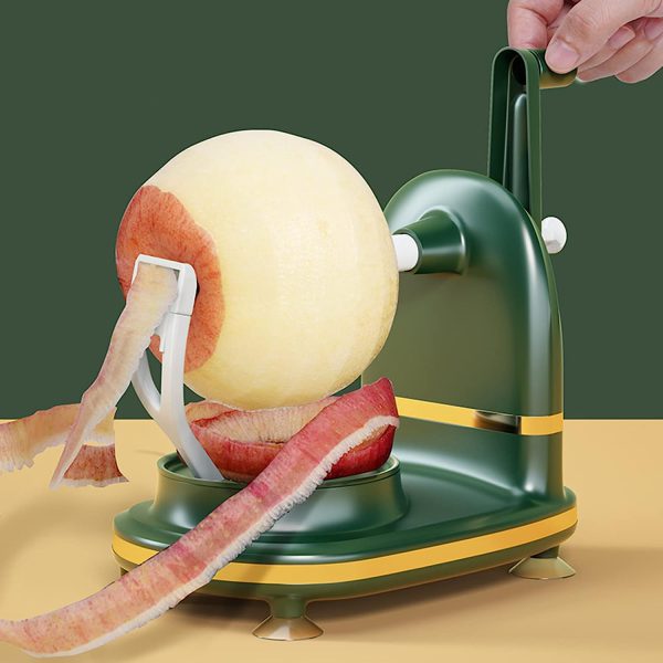 Kitchen-Cutter-Tool-Apple-Pear-Slicer 